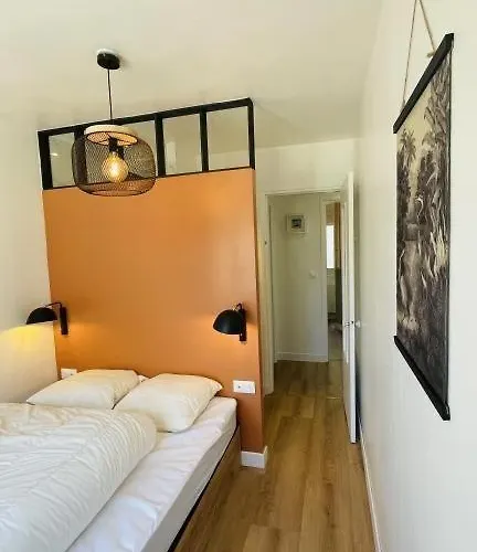 Appartement Paroga A 100m De La *