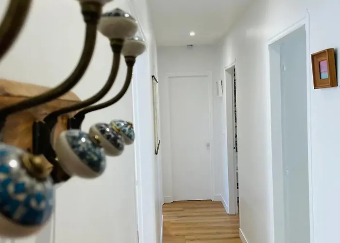 Appartement Paroga A 100m De La *