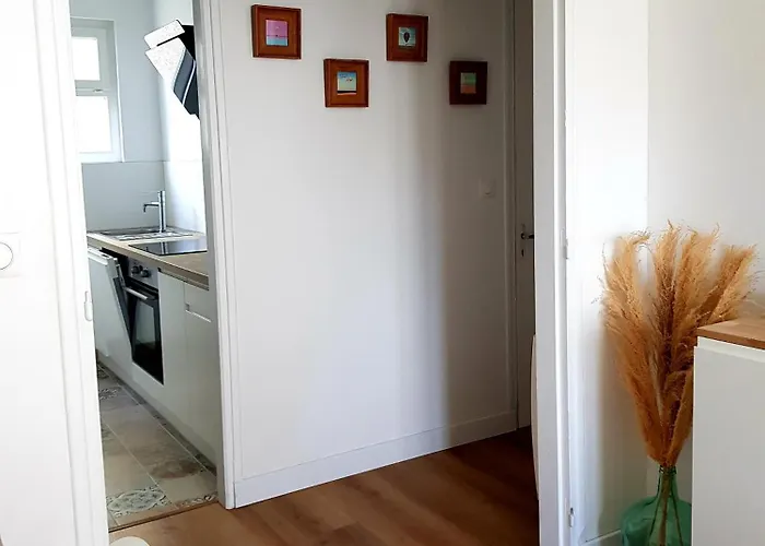 Appartement Paroga A 100m De La Merlimont