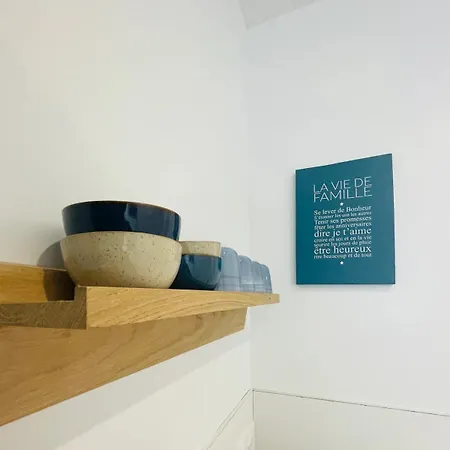 Paroga A 100m De La * Мерлимон